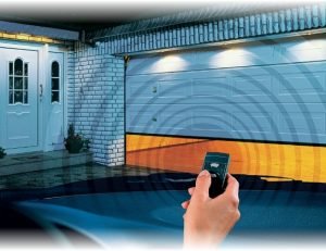 Automatic Garage Door Repair In Dubai 0553612961