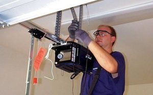 Garage Door Repairs In Dubai 0553612961