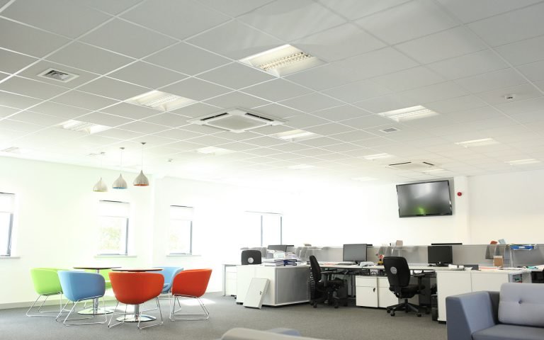 Suspended Ceilings Contractors Dubai - 0502526638 Fast ...